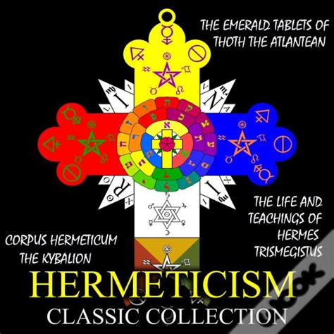 hermes madique|Hermeticism .